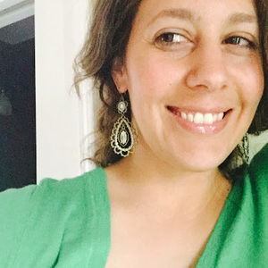 Meet your Posher, Roseanne